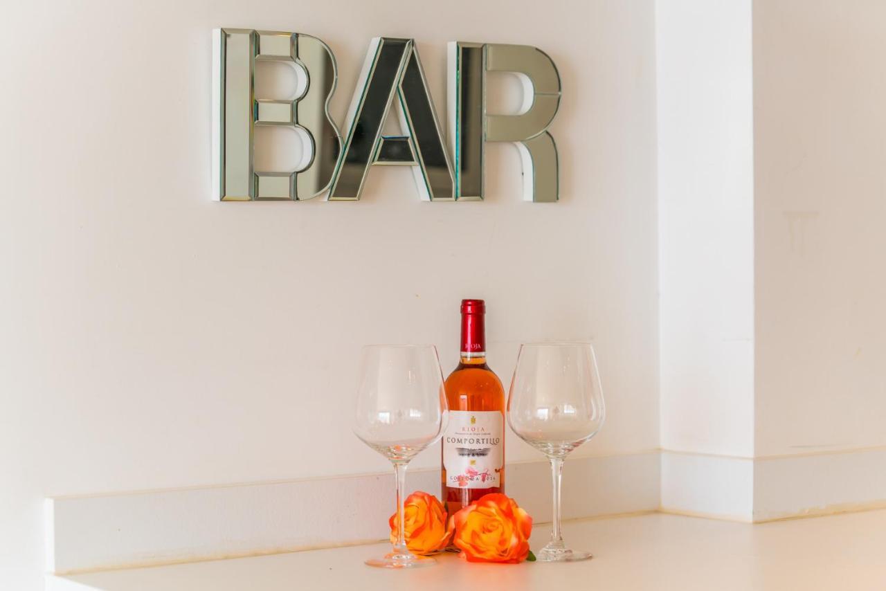 Ideal Property Mallorca - Blue Attic Beach Alcúdia Eksteriør bilde
