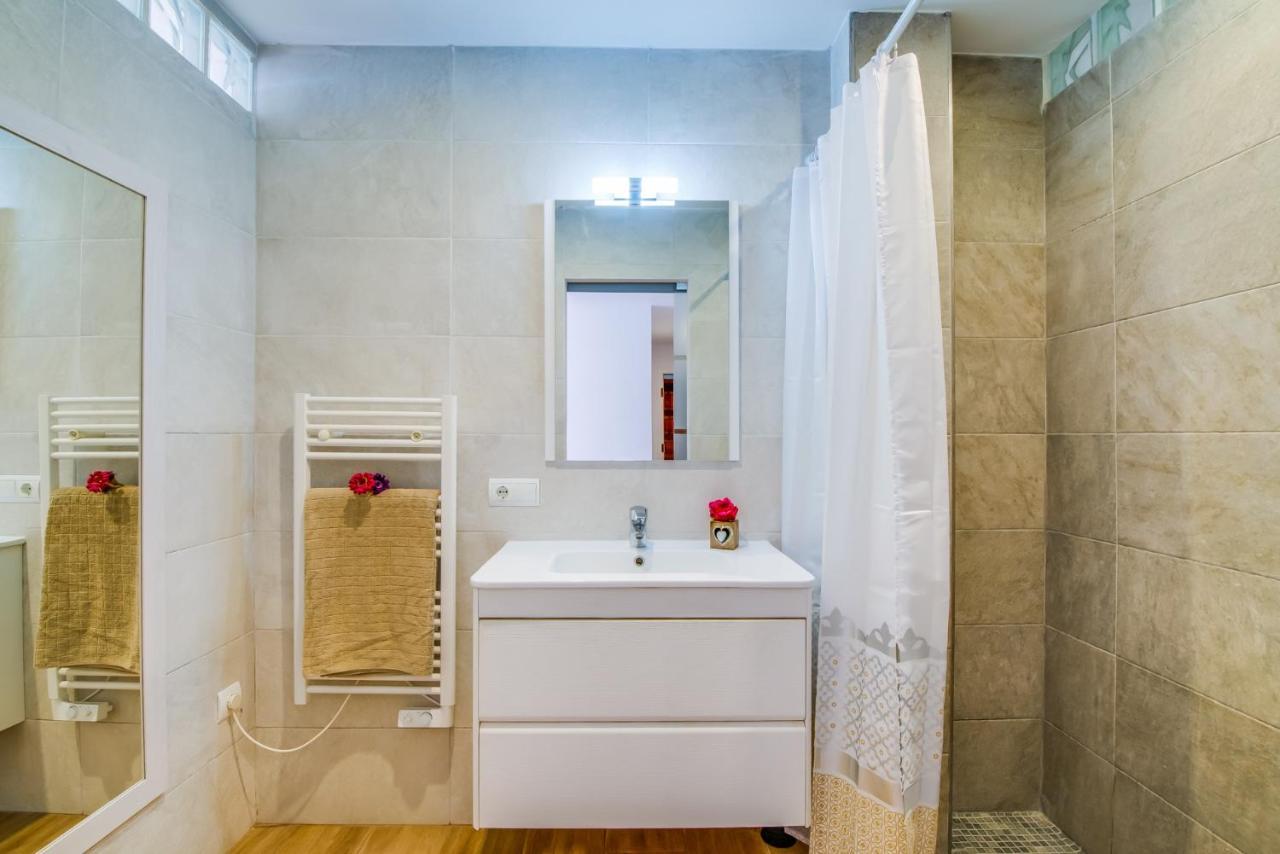 Ideal Property Mallorca - Blue Attic Beach Alcúdia Eksteriør bilde