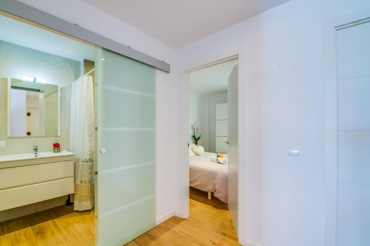Ideal Property Mallorca - Blue Attic Beach Alcúdia Eksteriør bilde